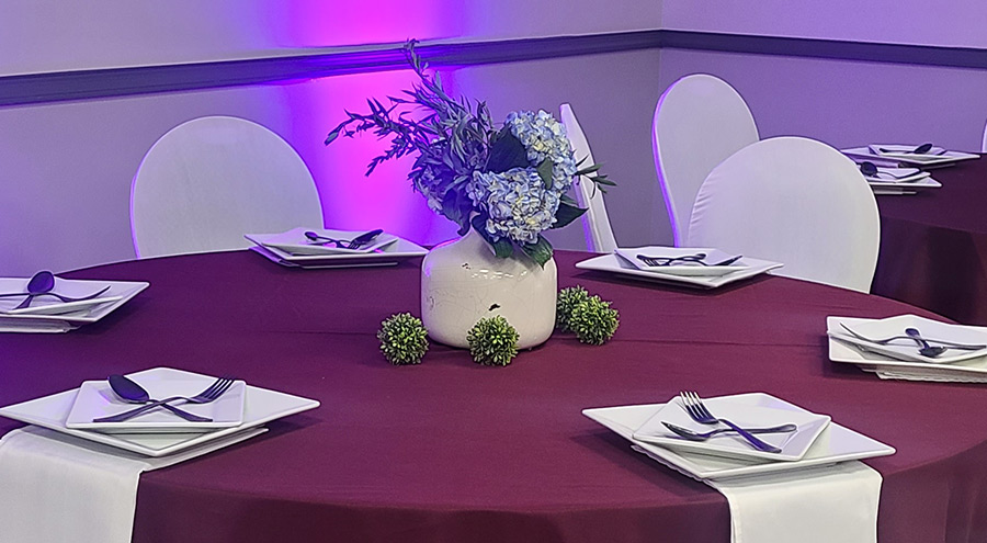 Private Event Venues in Harrisburg