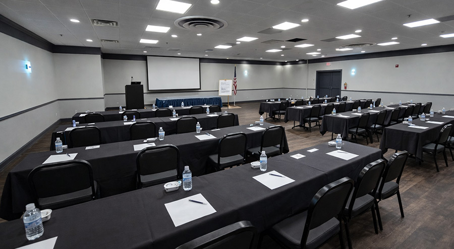 Corporate Event Venues in Harrisburg