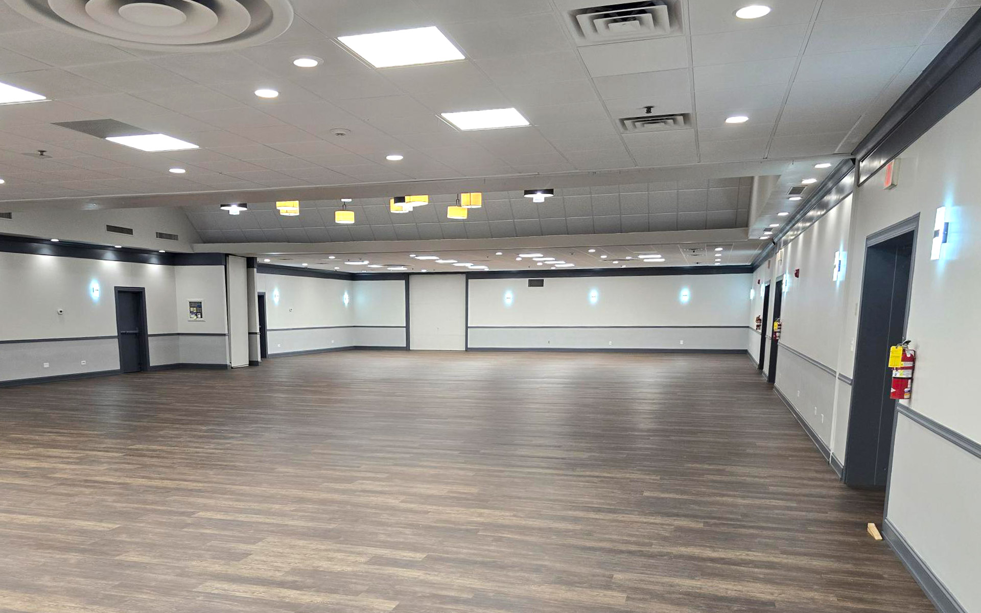 ReVi Harrisburg Event Venue