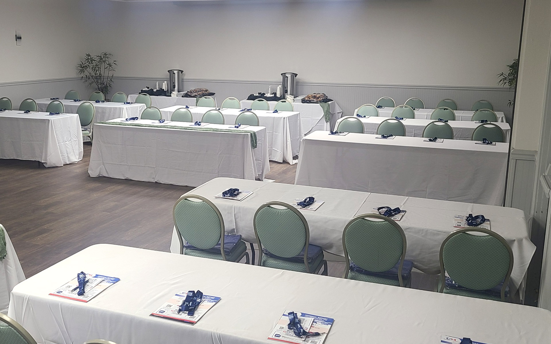 ReVi Harrisburg Event Venue